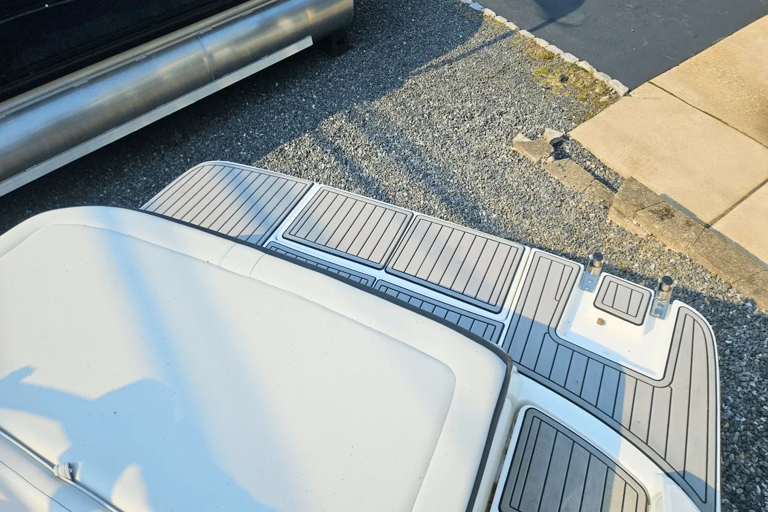 2022 Sea Ray 19 SPX Image Thumbnail #6