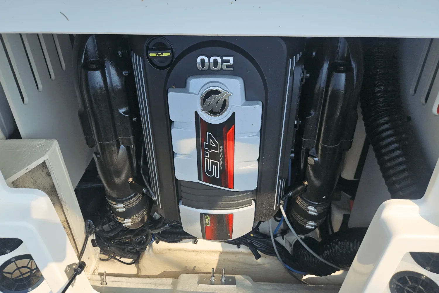 2022 Sea Ray 19 SPX Image Thumbnail #16