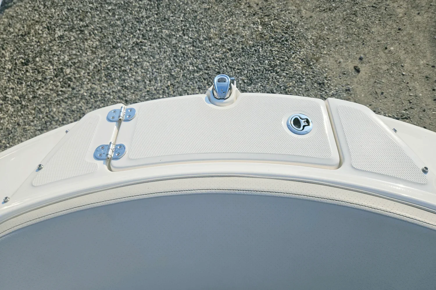 2022 Sea Ray 19 SPX Image Thumbnail #15