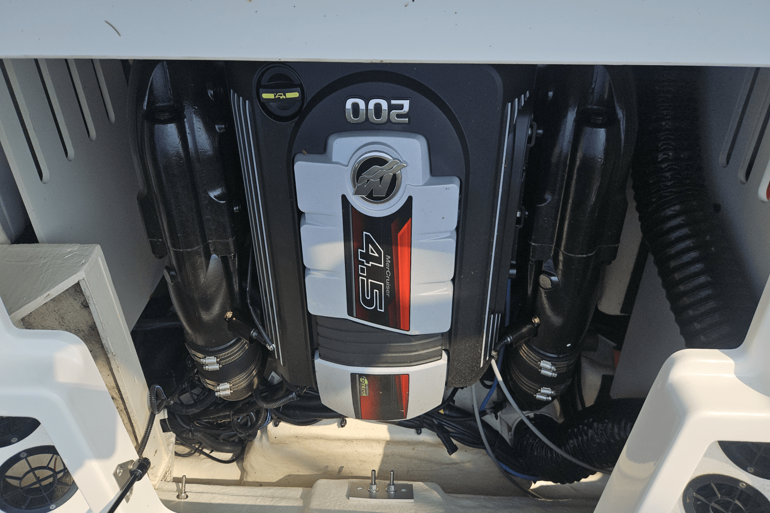 2022 Sea Ray 19 SPX Image Thumbnail #20