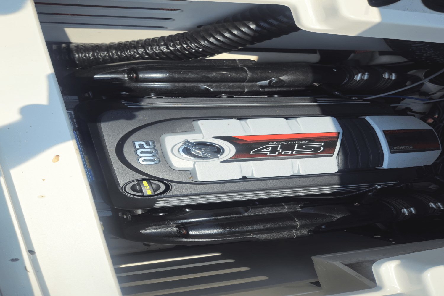 2022 Sea Ray 19 SPX Image Thumbnail #23