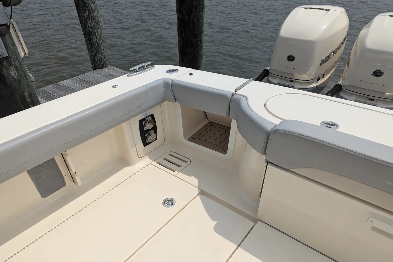 2020 Scout 420 LXF Image Thumbnail #7