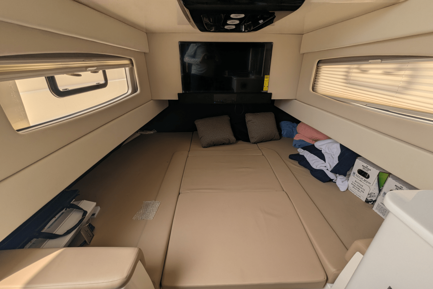 2020 Scout 420 LXF Image Thumbnail #37