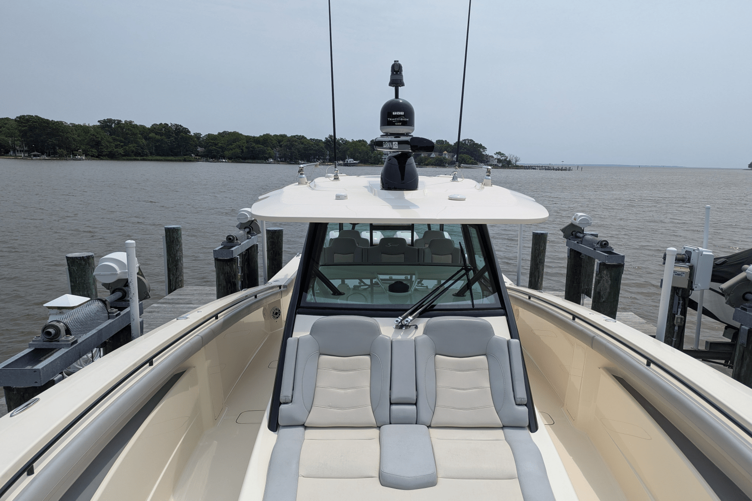 2020 Scout 420 LXF Image Thumbnail #32