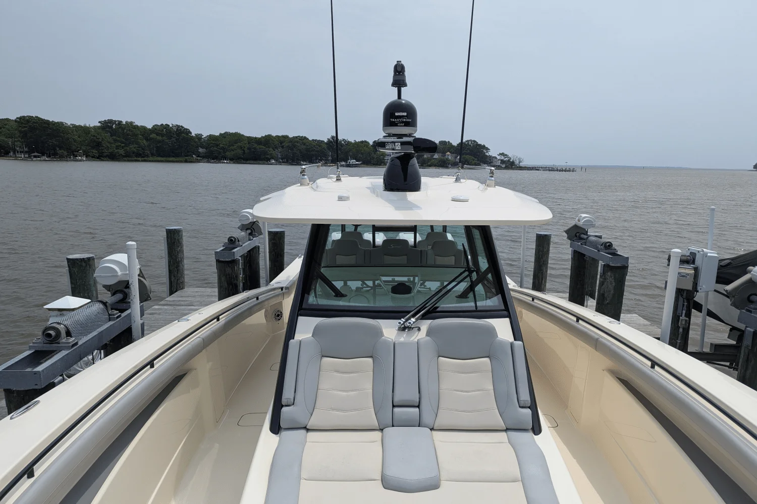 2020 Scout 420 LXF Image Thumbnail #32