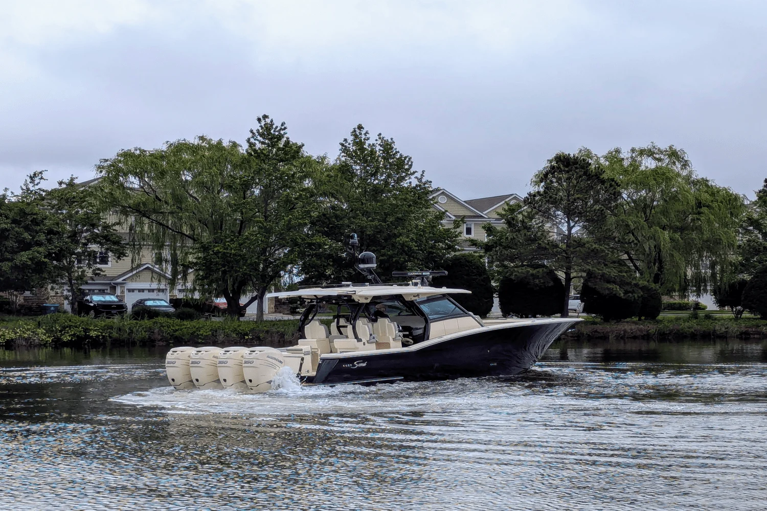 2020 Scout 420 LXF Image Thumbnail #52