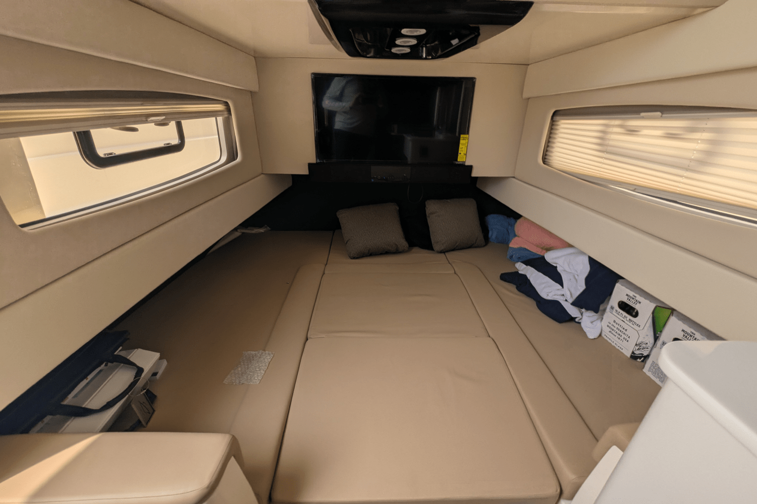 2020 Scout 420 LXF Image Thumbnail #38