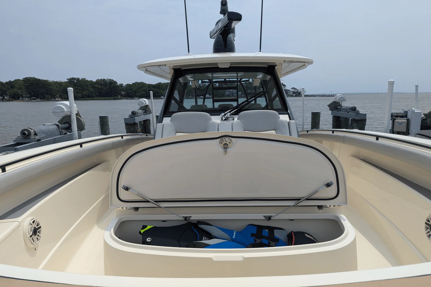 2020 Scout 420 LXF Image Thumbnail #29