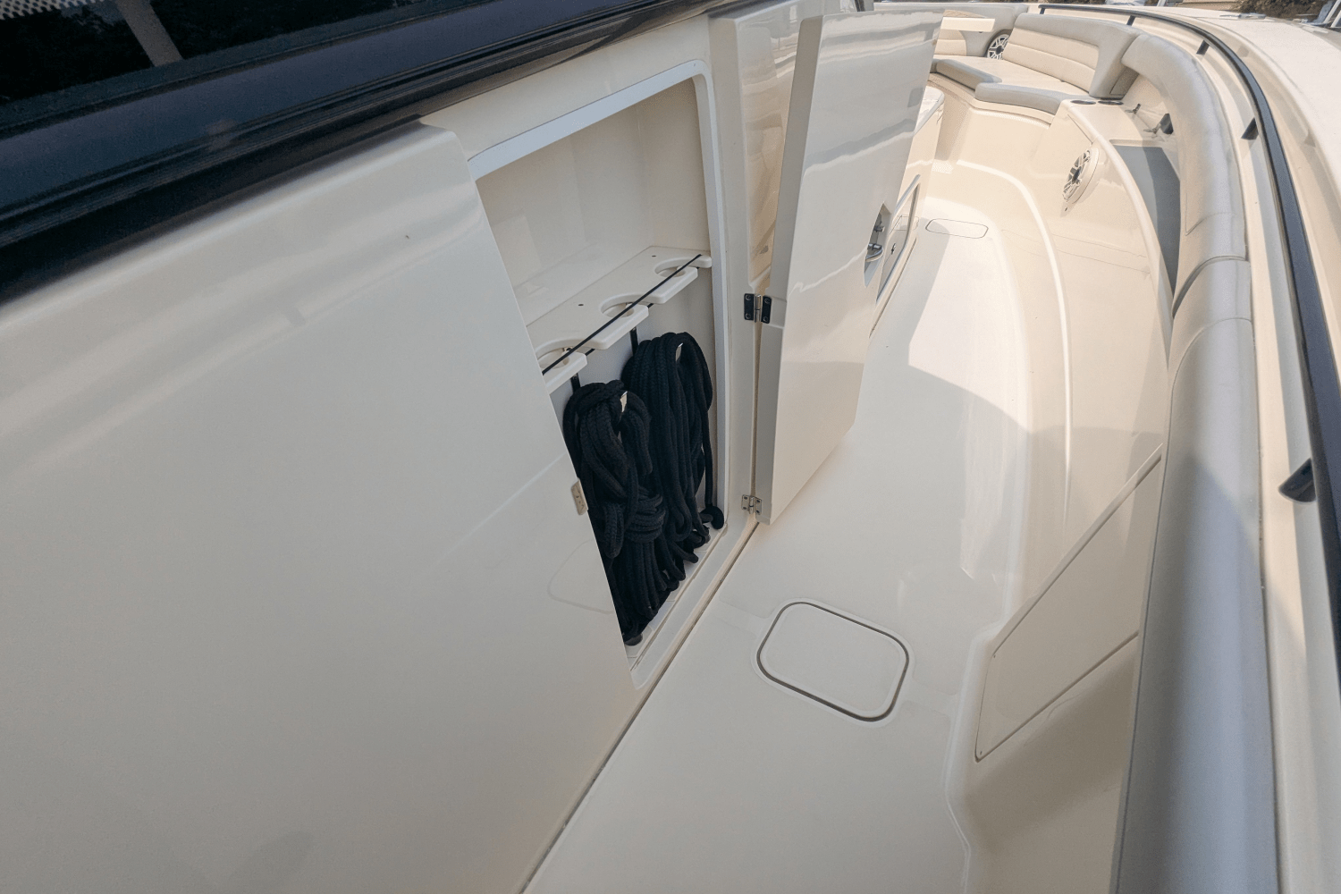 2020 Scout 420 LXF Image Thumbnail #33