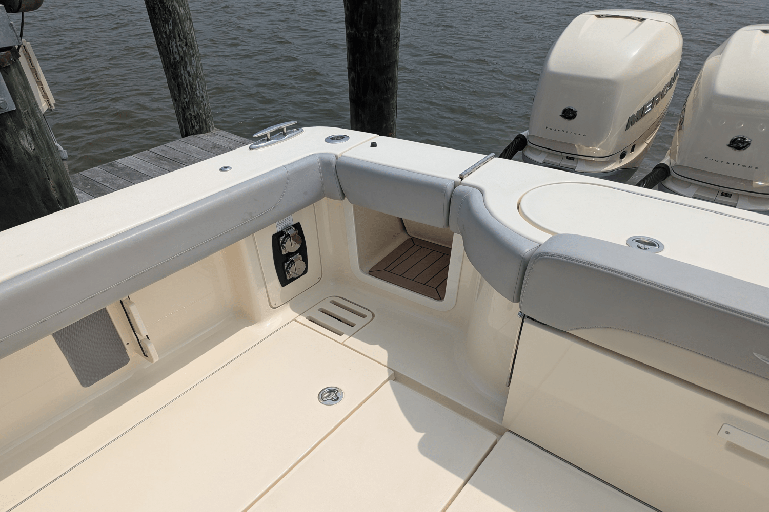 2020 Scout 420 LXF Image Thumbnail #7