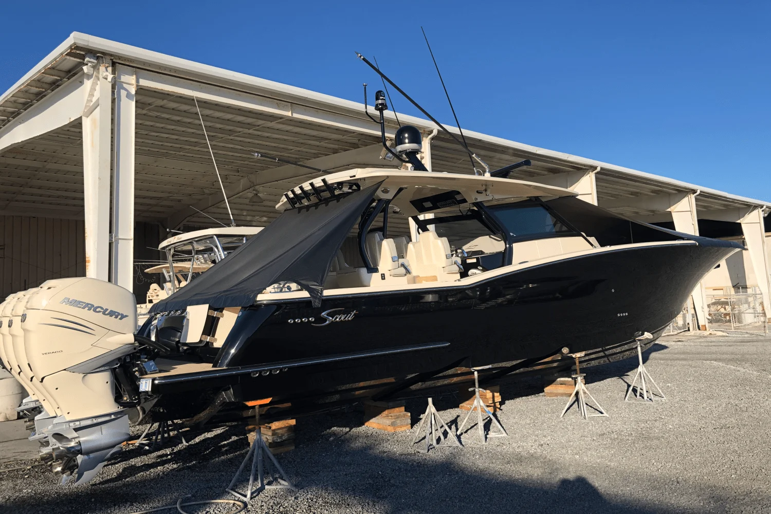 2020 Scout 420 LXF Image Thumbnail #60