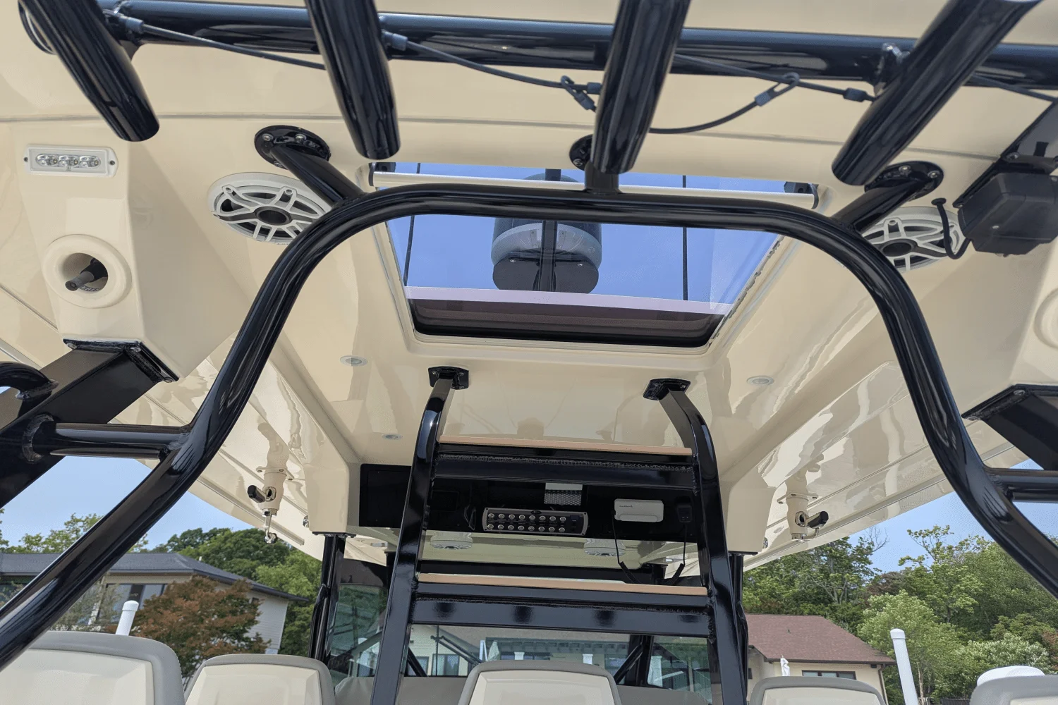 2020 Scout 420 LXF Image Thumbnail #19