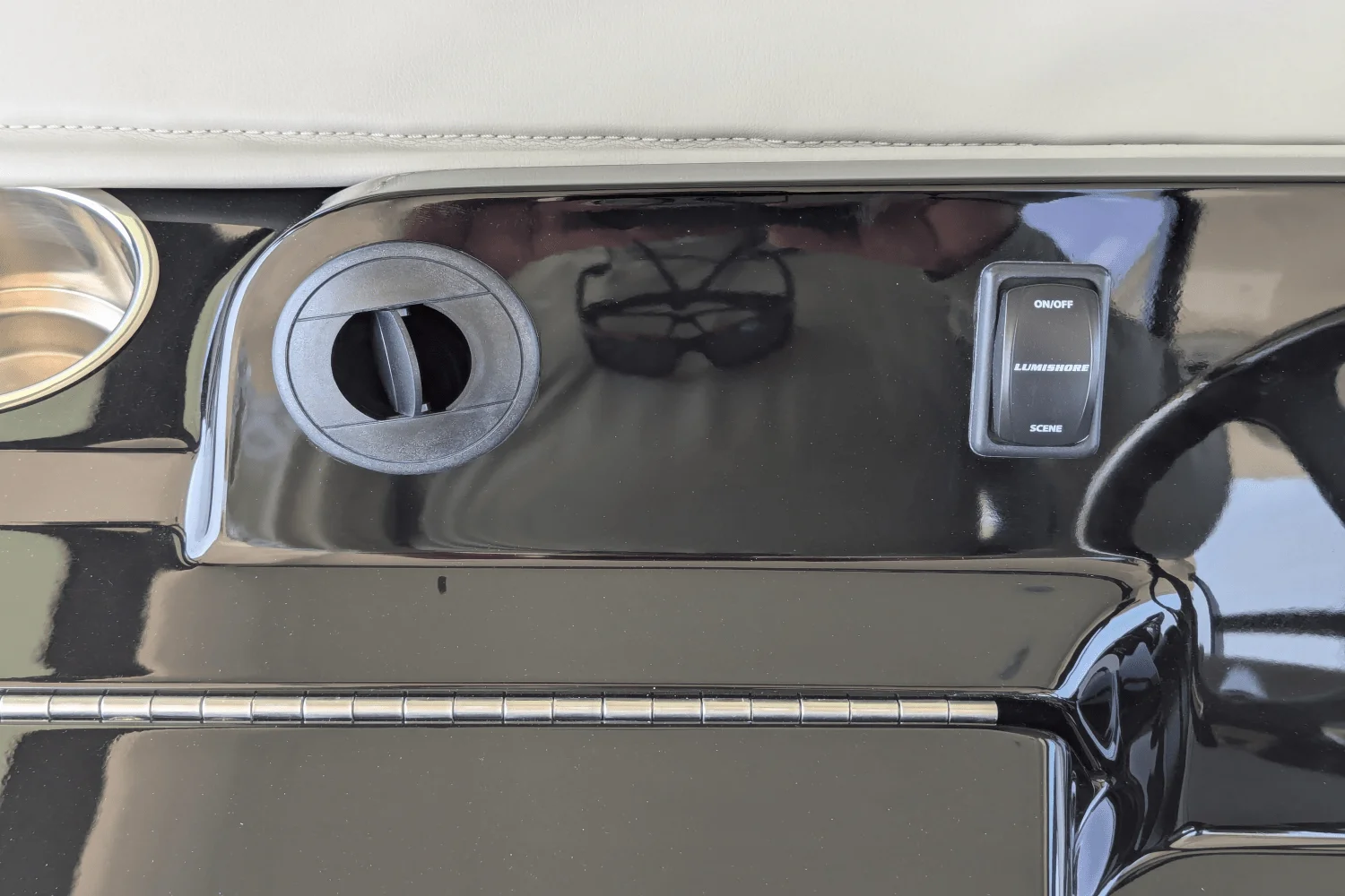 2020 Scout 420 LXF Image Thumbnail #25