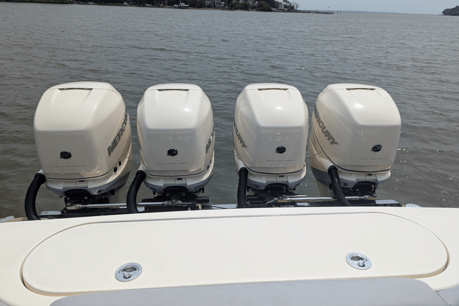 2020 Scout 420 LXF Image Thumbnail #5