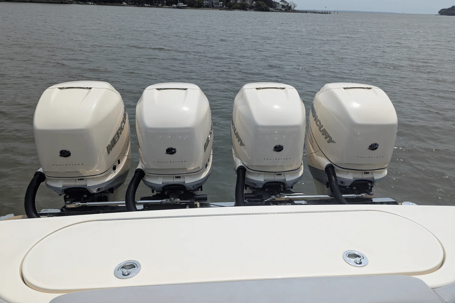 2020 Scout 420 LXF Image Thumbnail #5