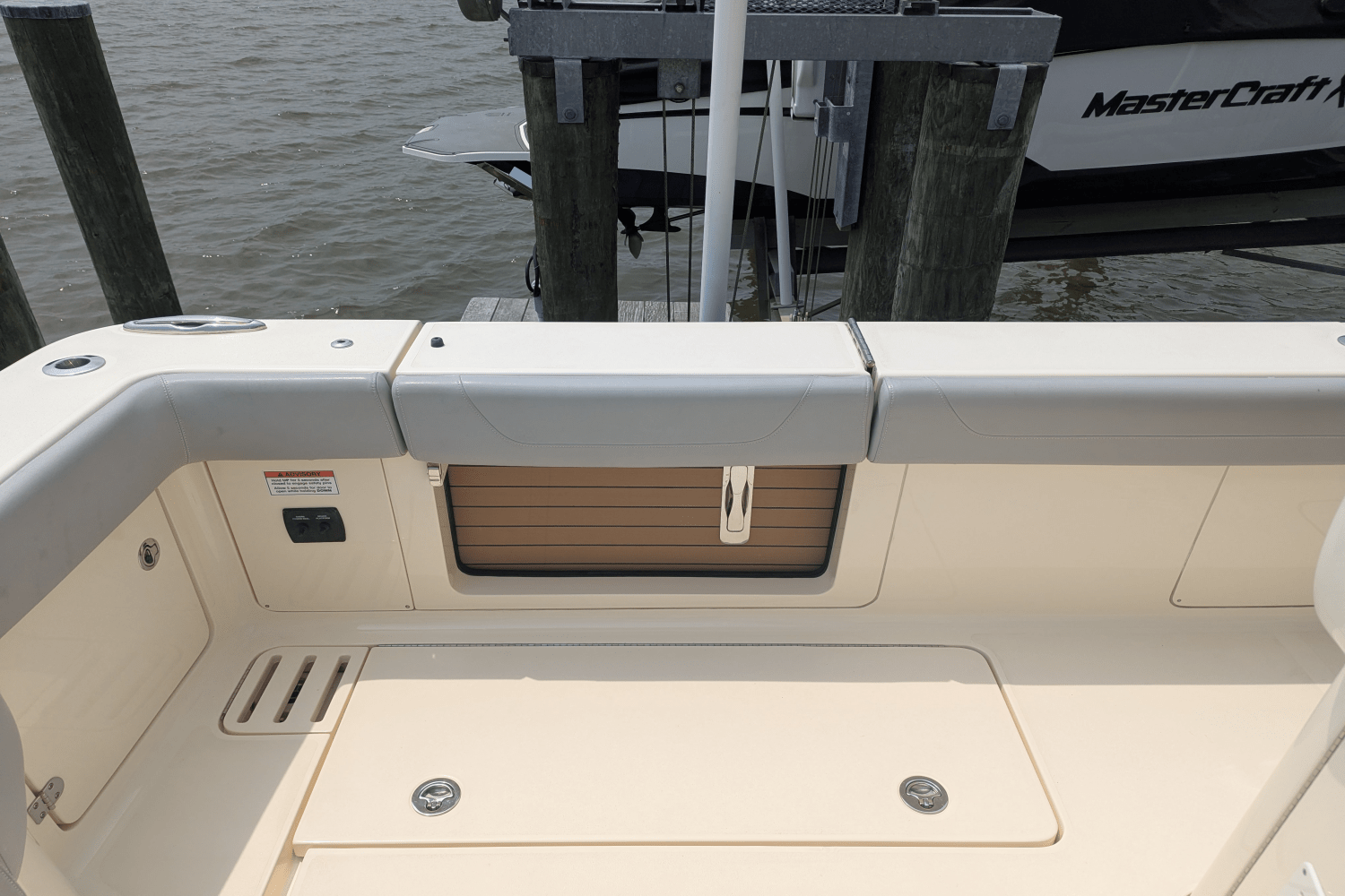 2020 Scout 420 LXF Image Thumbnail #6