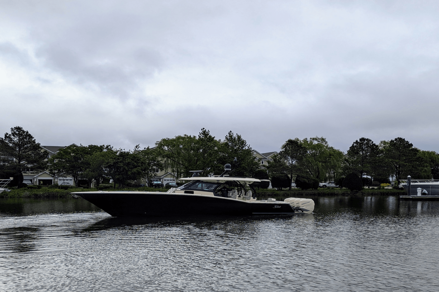 2020 Scout 420 LXF Image Thumbnail #49