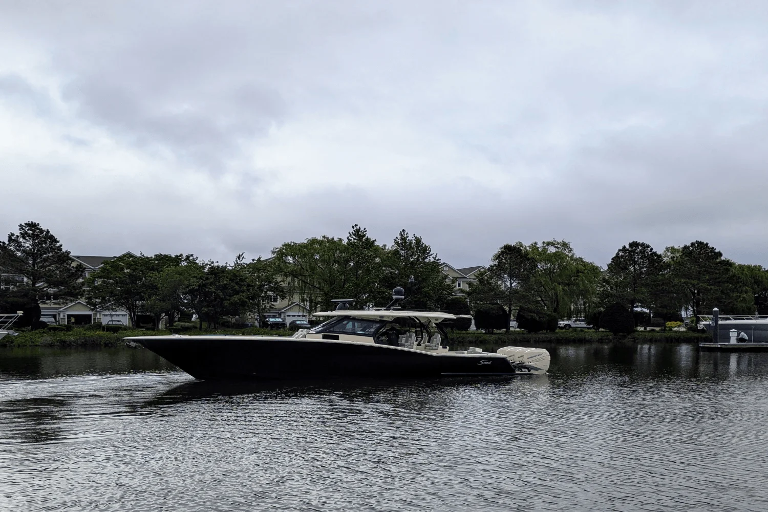 2020 Scout 420 LXF Image Thumbnail #49