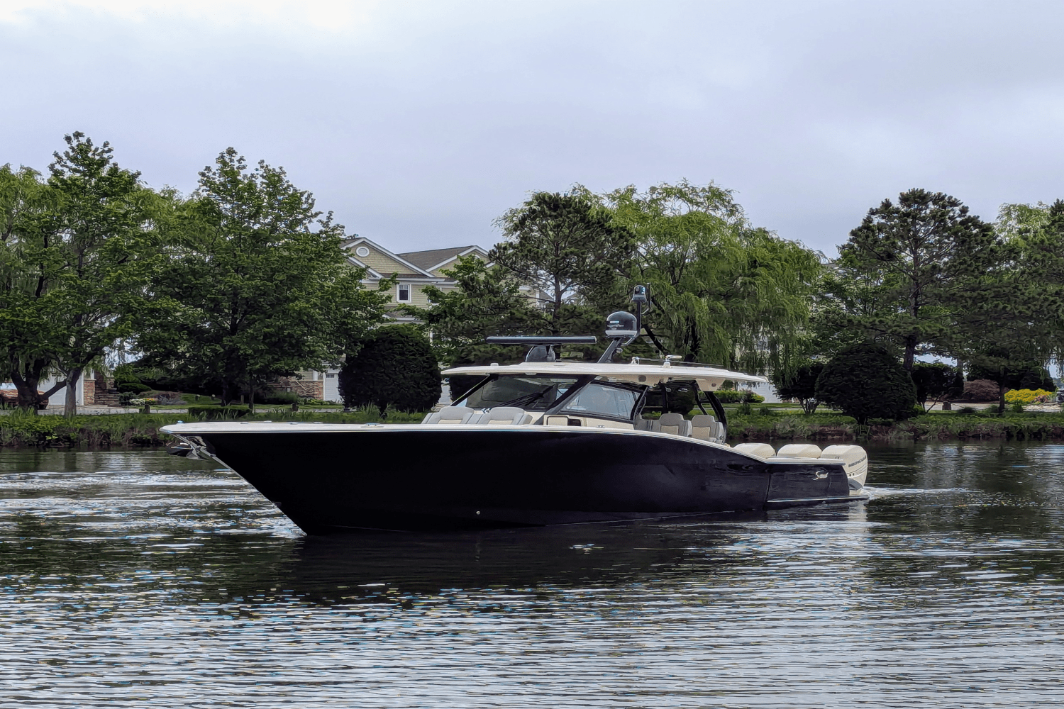 2020 Scout 420 LXF Image Thumbnail #56