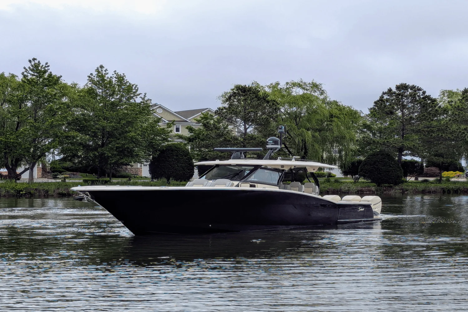 2020 Scout 420 LXF Image Thumbnail #56