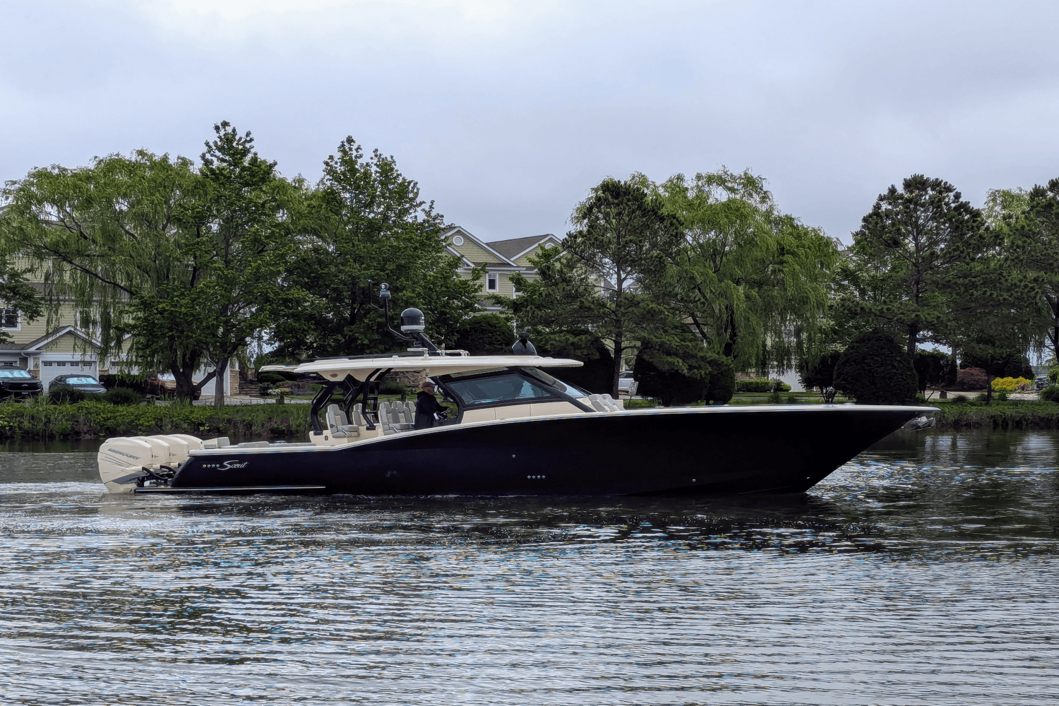 2020 Scout 420 LXF Image Thumbnail #54