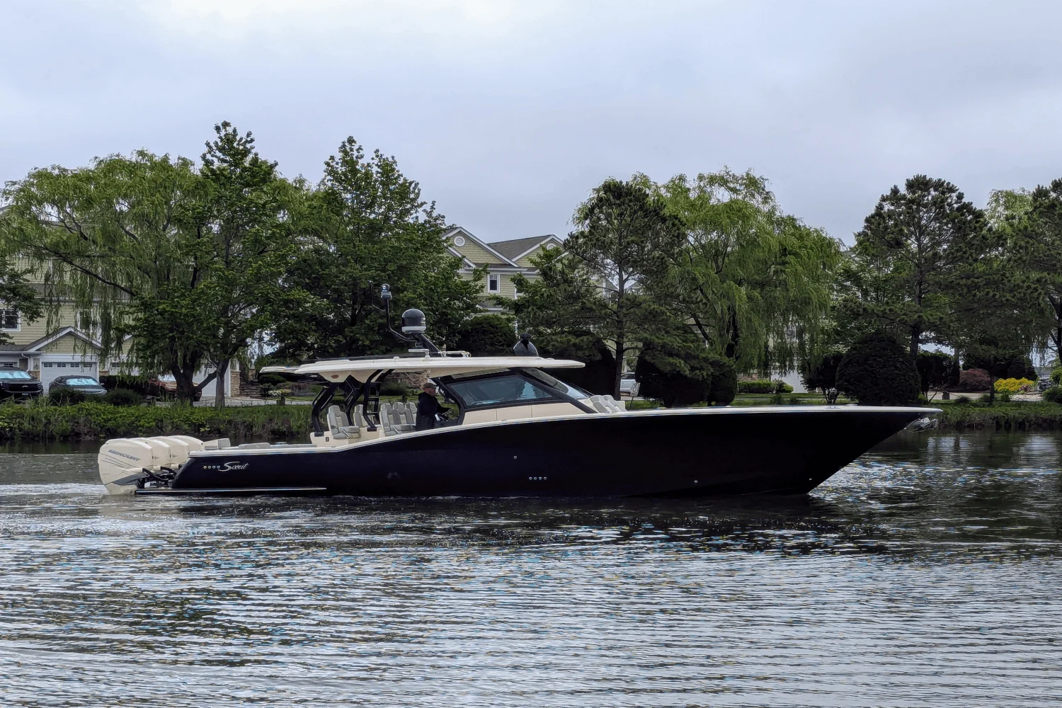 2020 Scout 420 LXF Image Thumbnail #54