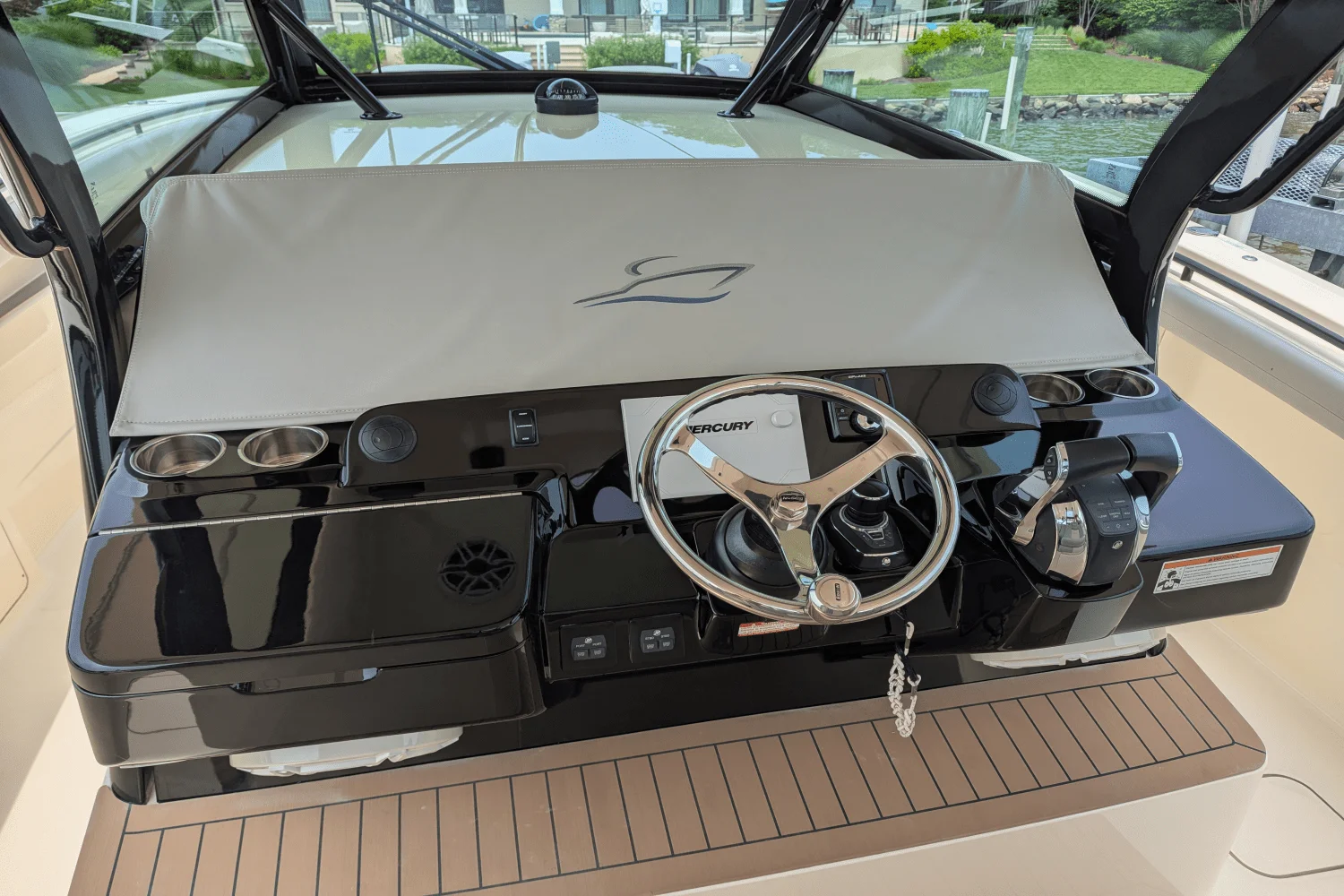 2020 Scout 420 LXF Image Thumbnail #22