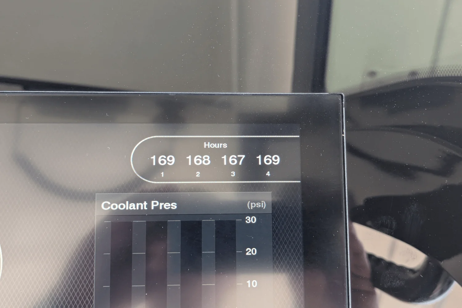 2020 Scout 420 LXF Image Thumbnail #43