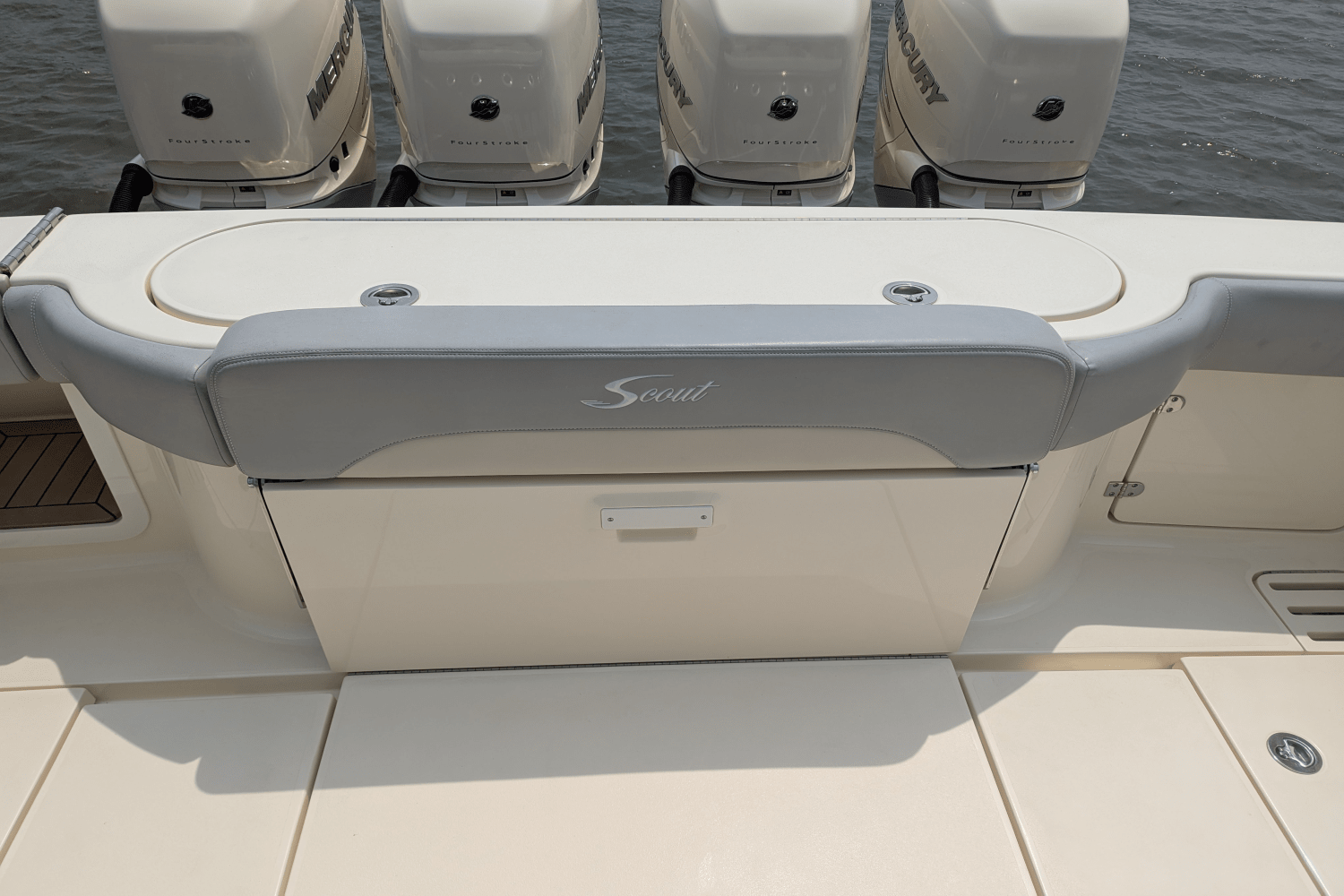 2020 Scout 420 LXF Image Thumbnail #8