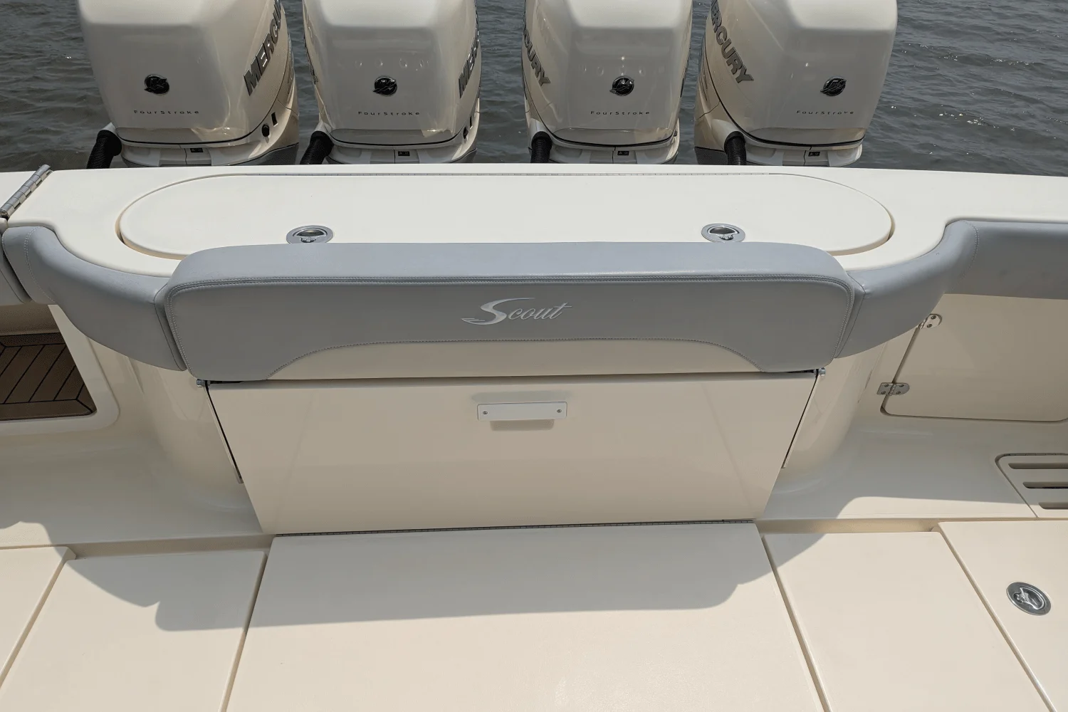 2020 Scout 420 LXF Image Thumbnail #8