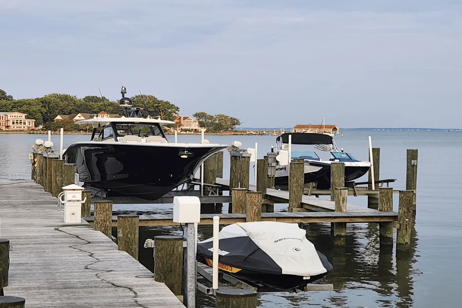 2020 Scout 420 LXF Image Thumbnail #2