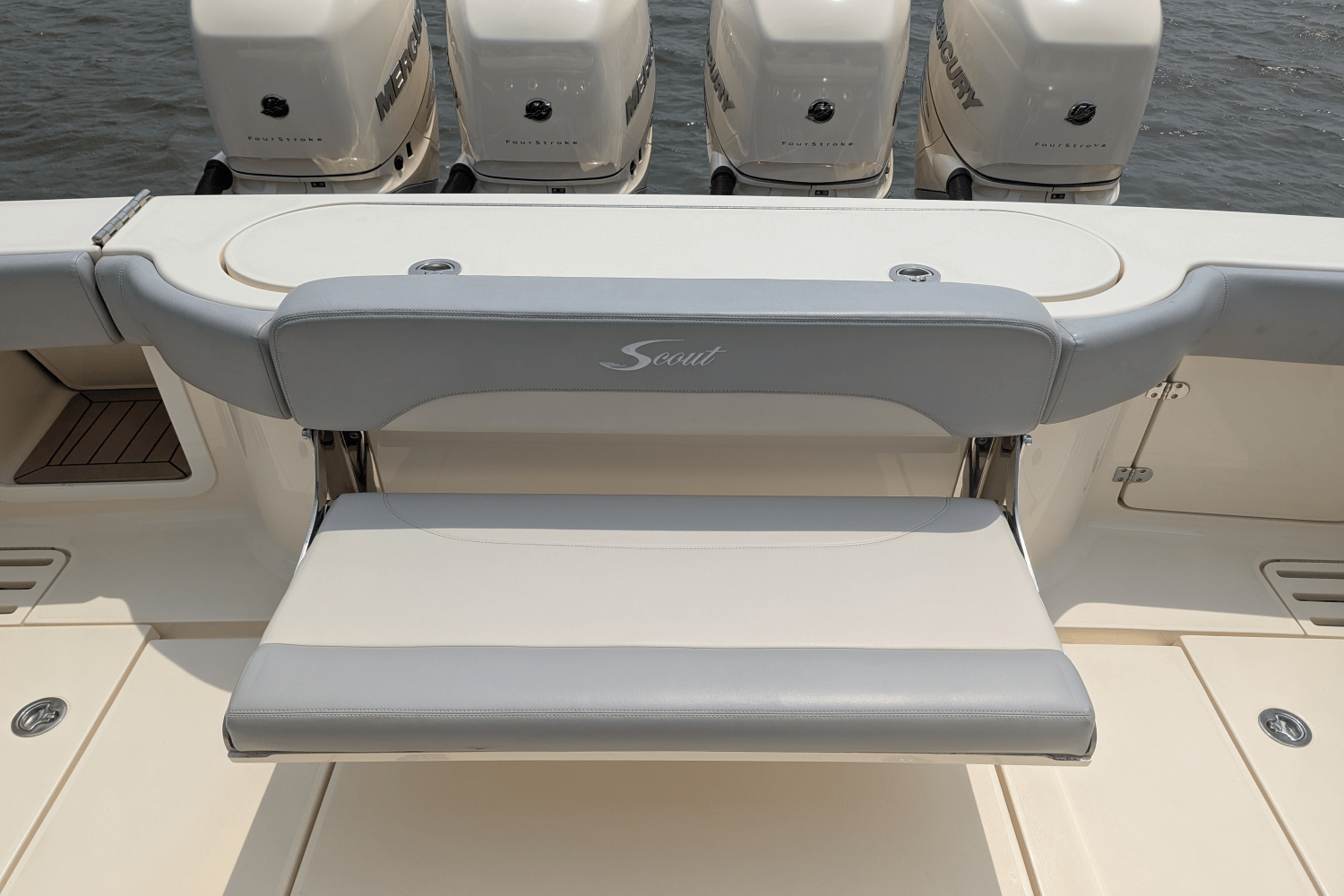 2020 Scout 420 LXF Image Thumbnail #9