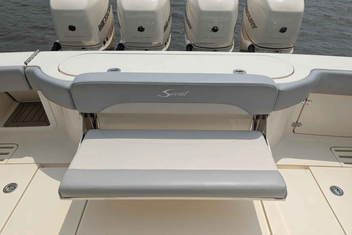 2020 Scout 420 LXF Image Thumbnail #9