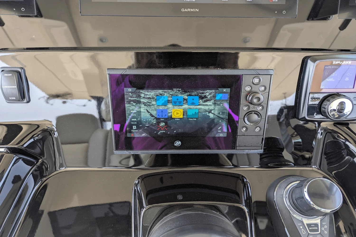 2020 Scout 420 LXF Image Thumbnail #45