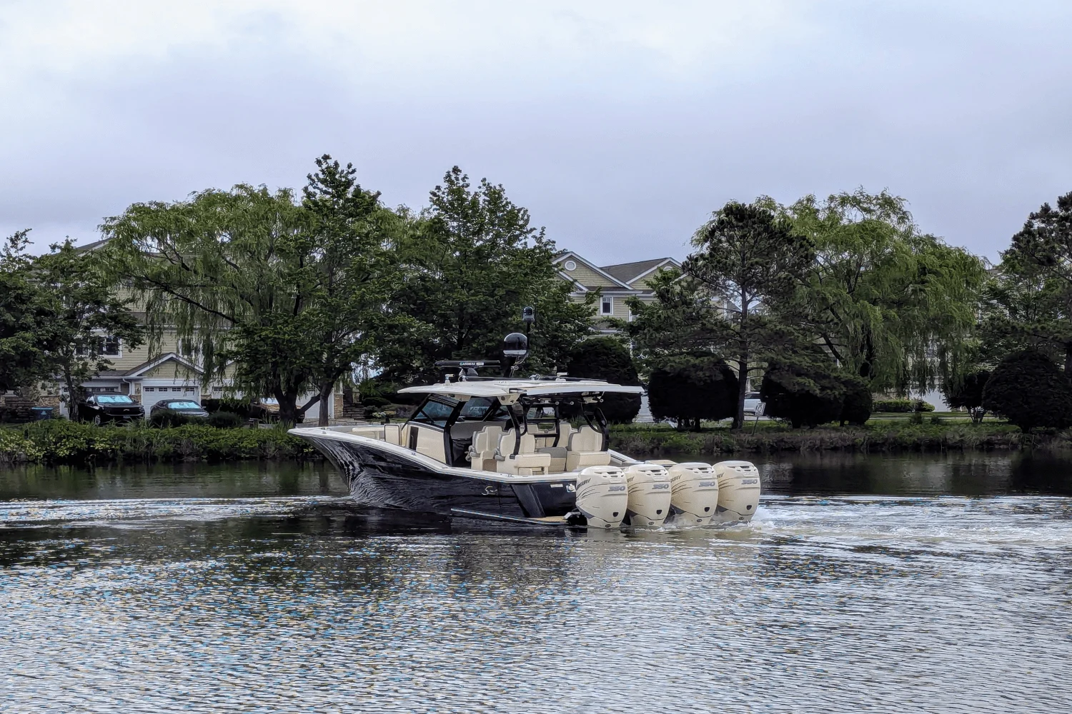 2020 Scout 420 LXF Image Thumbnail #51