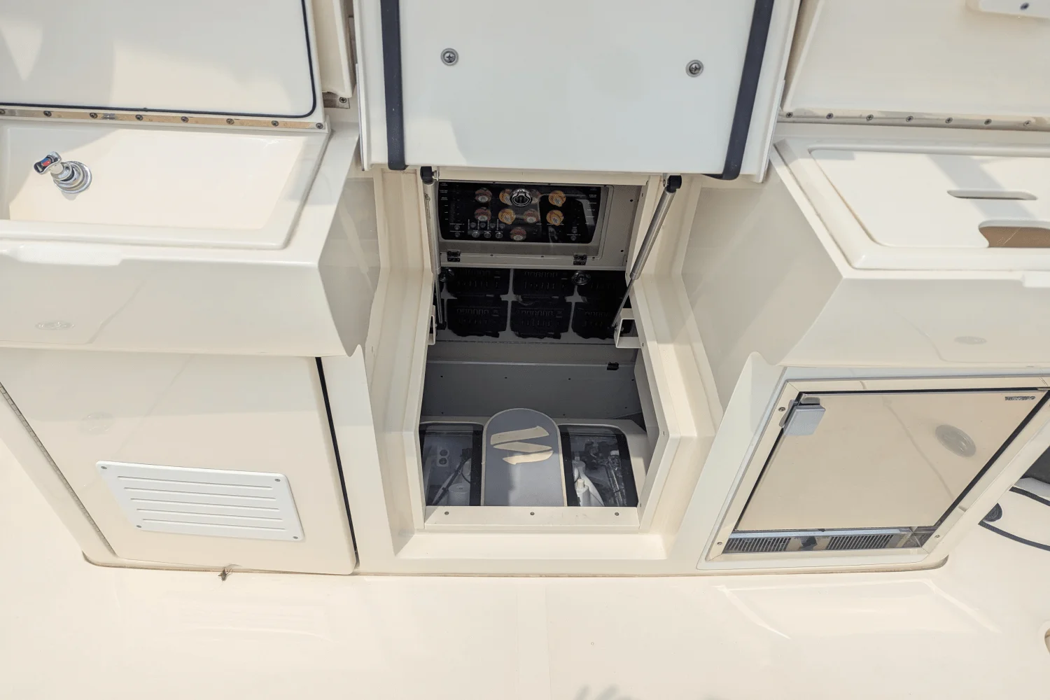 2020 Scout 420 LXF Image Thumbnail #16