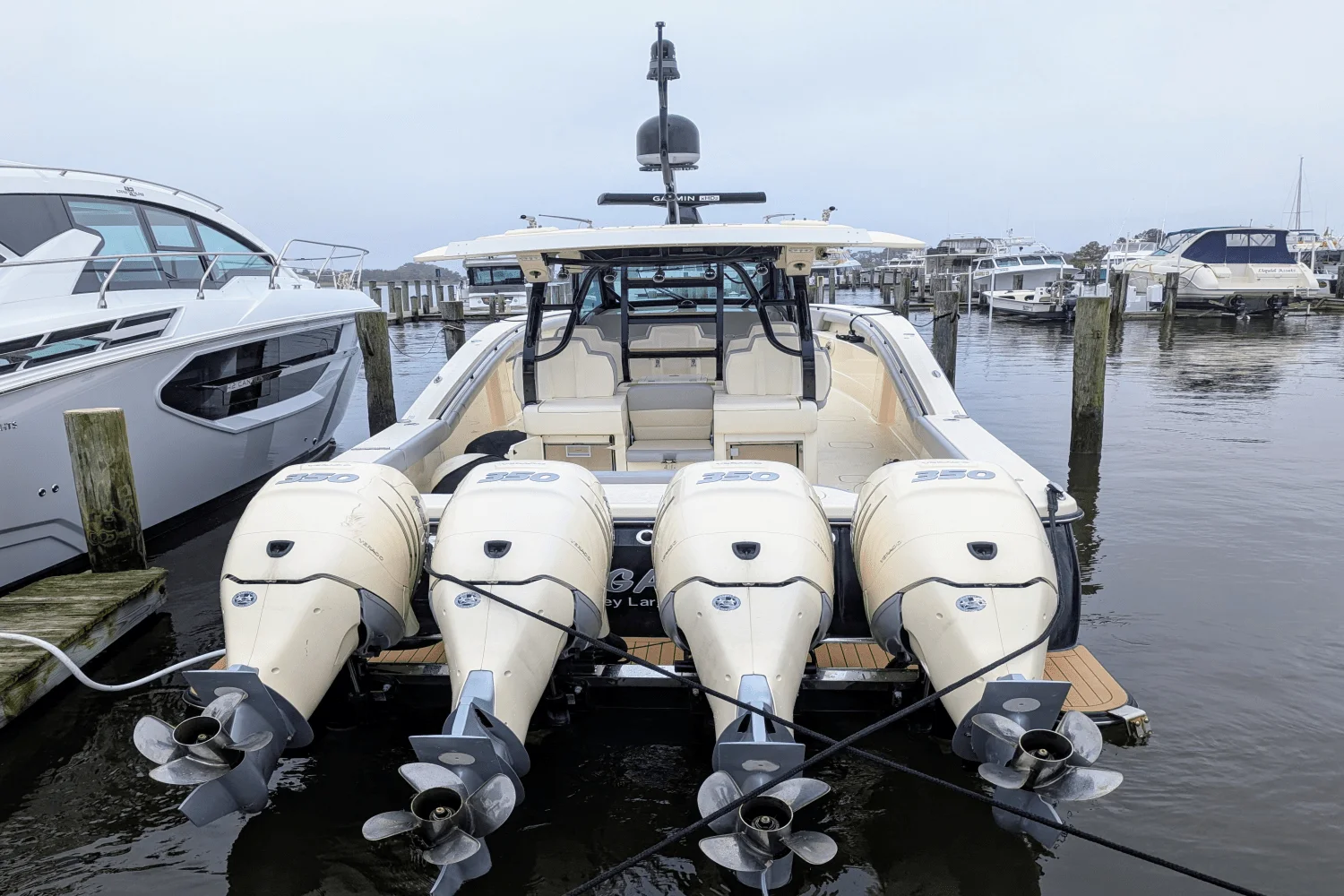 2020 Scout 420 LXF Image Thumbnail #59