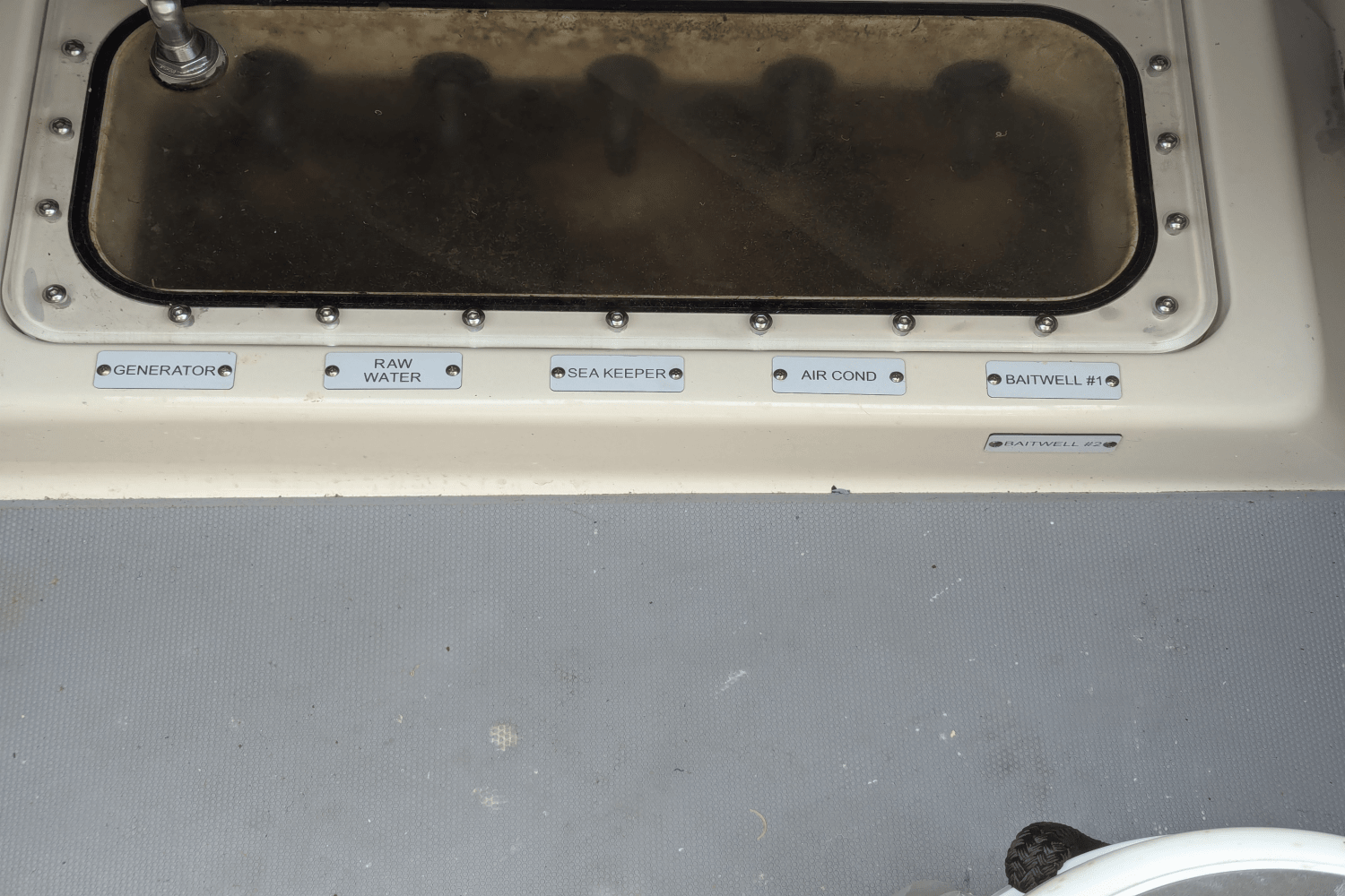 2020 Scout 420 LXF Image Thumbnail #13