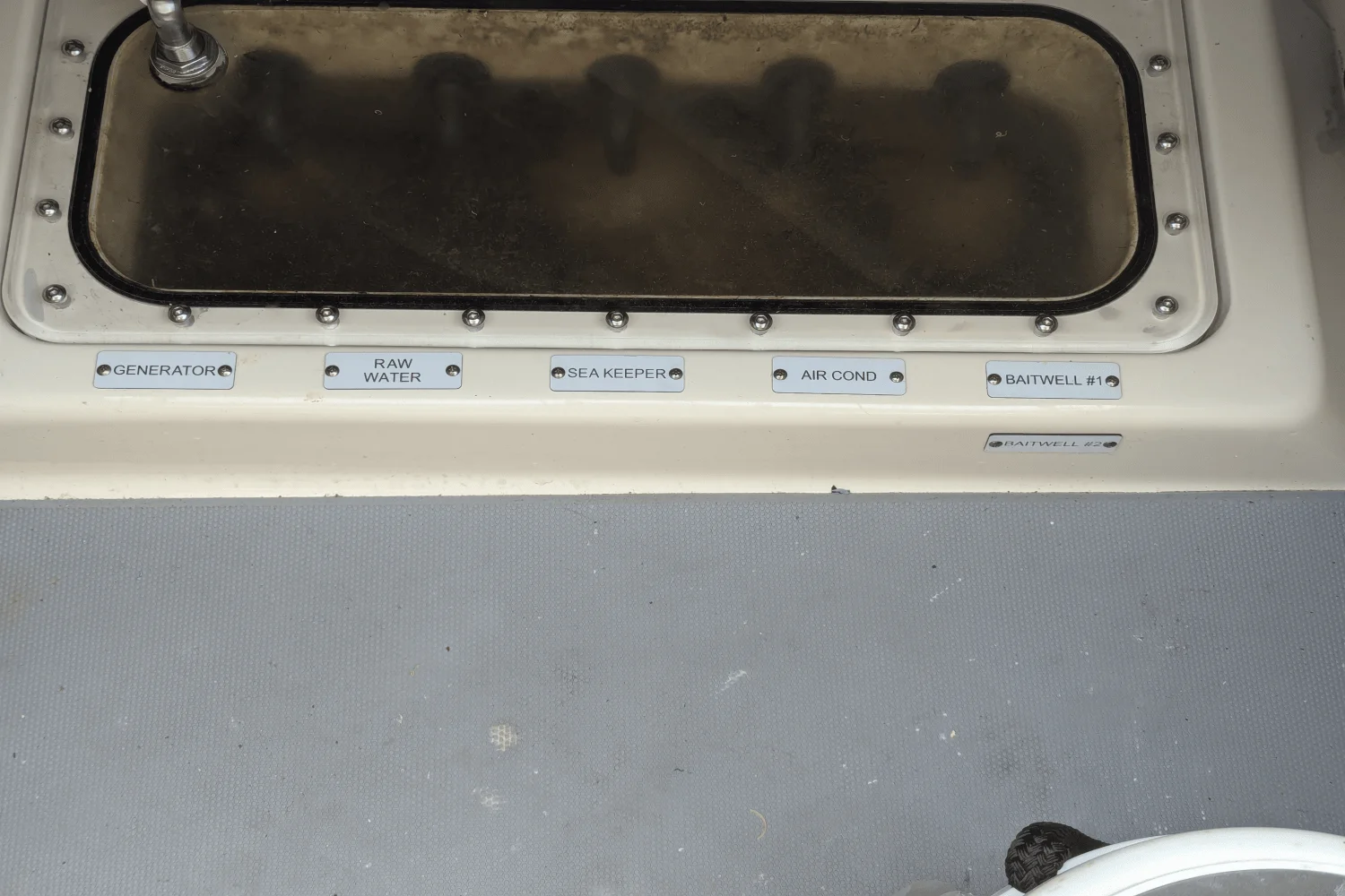 2020 Scout 420 LXF Image Thumbnail #13