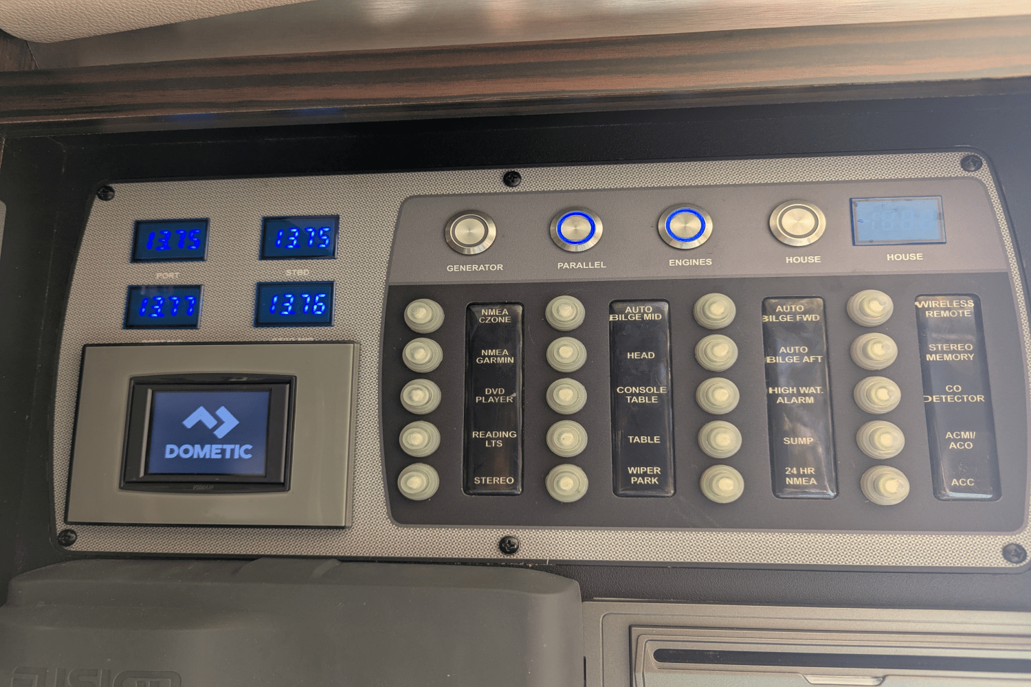 2020 Scout 420 LXF Image Thumbnail #46