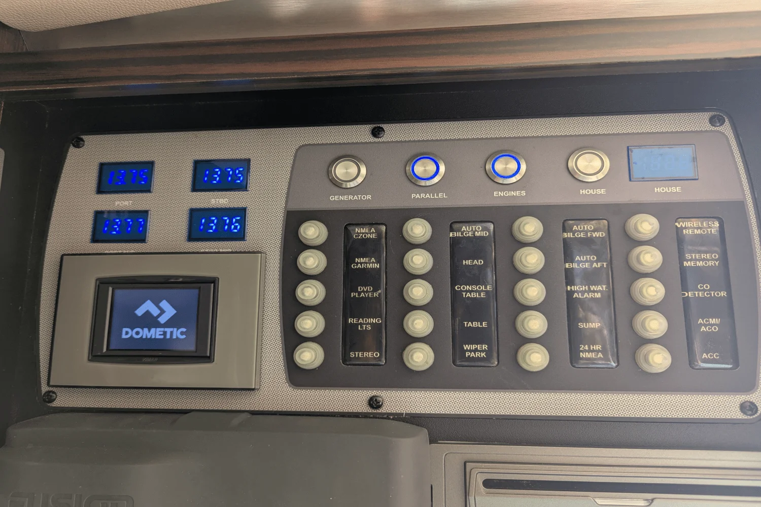 2020 Scout 420 LXF Image Thumbnail #46