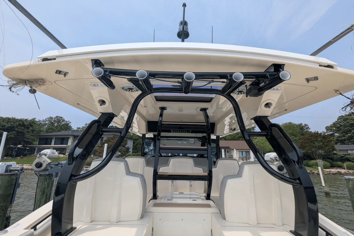 2020 Scout 420 LXF Image Thumbnail #20