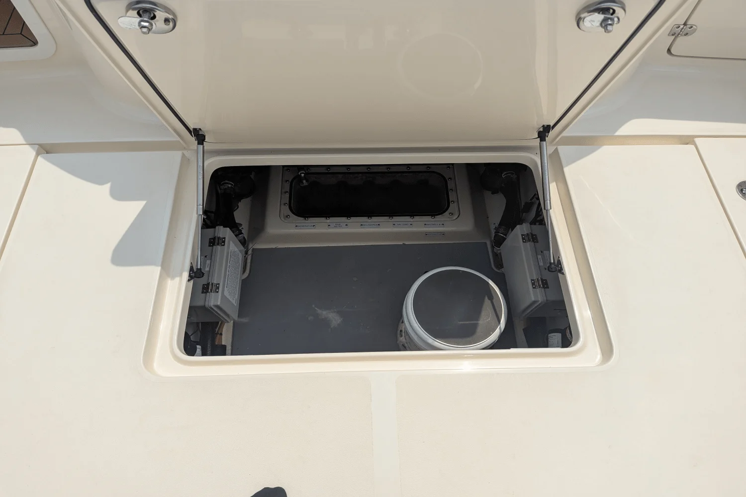 2020 Scout 420 LXF Image Thumbnail #12