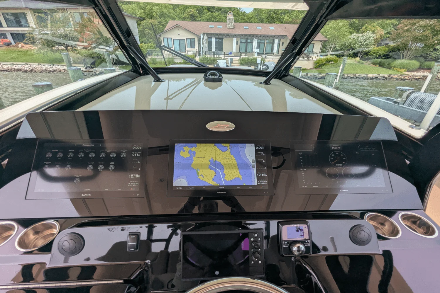 2020 Scout 420 LXF Image Thumbnail #39