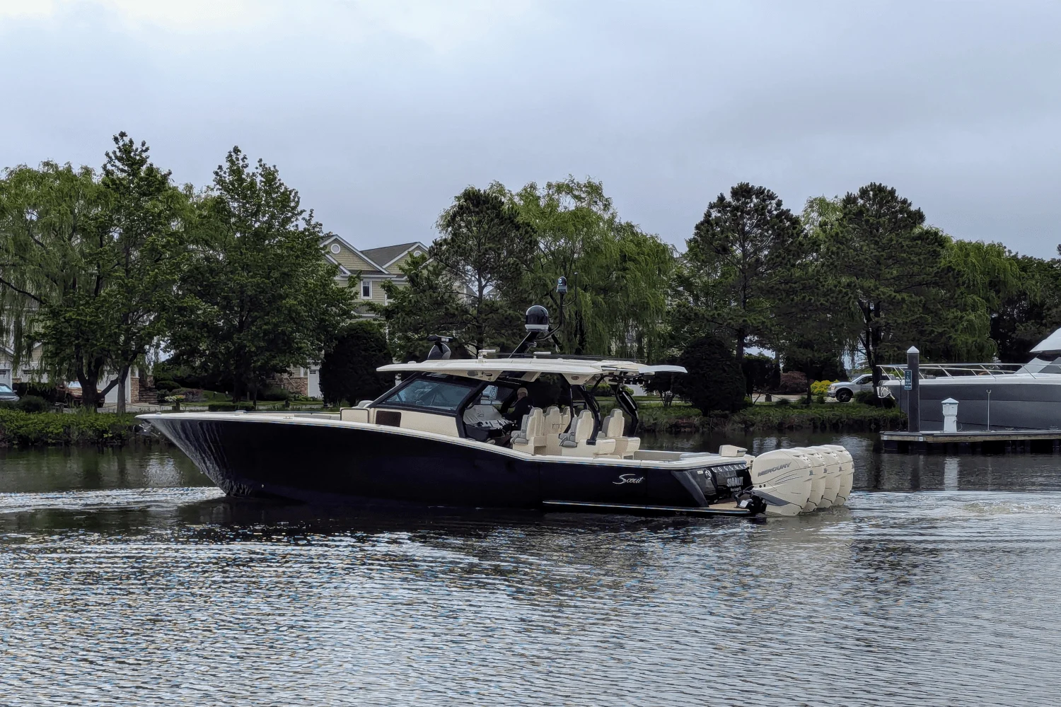 2020 Scout 420 LXF Image Thumbnail #50