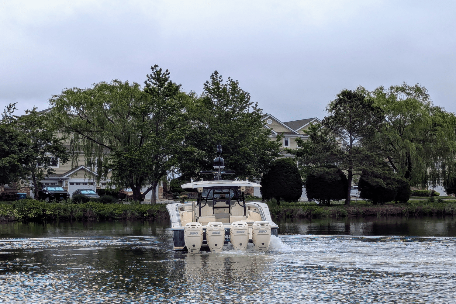 2020 Scout 420 LXF Image Thumbnail #58