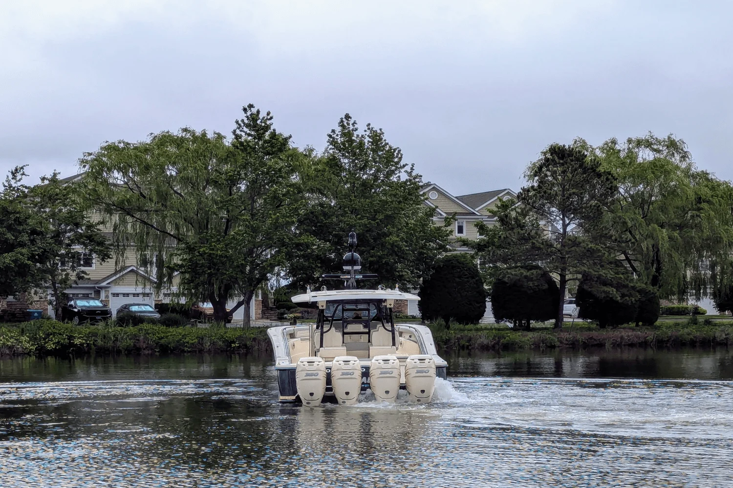 2020 Scout 420 LXF Image Thumbnail #58