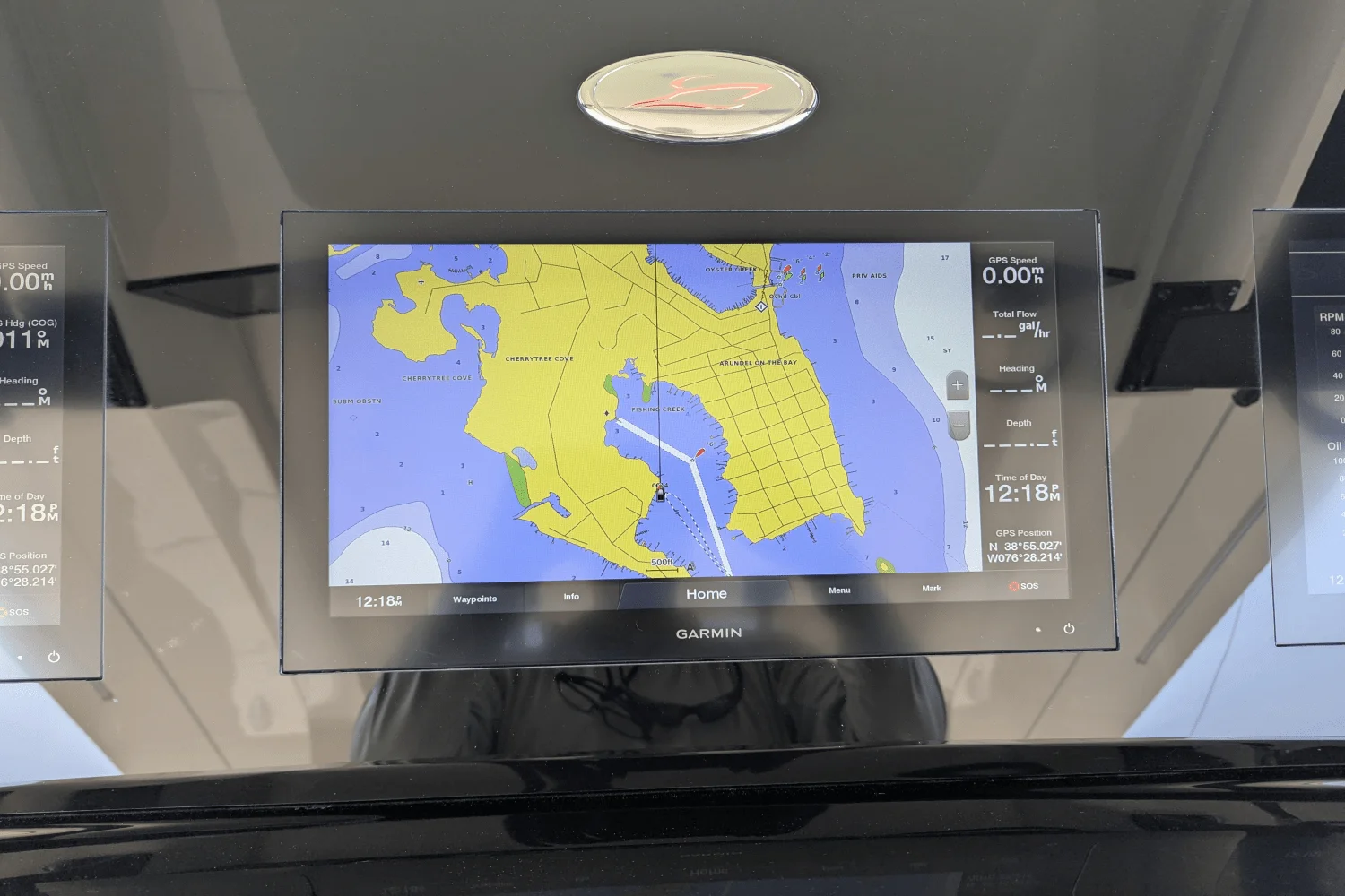 2020 Scout 420 LXF Image Thumbnail #41