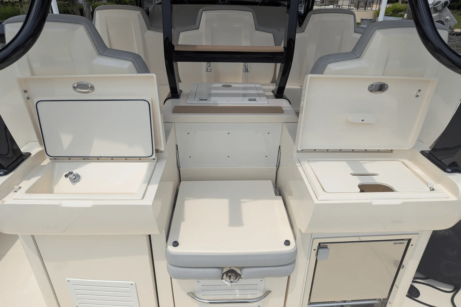 2020 Scout 420 LXF Image Thumbnail #15