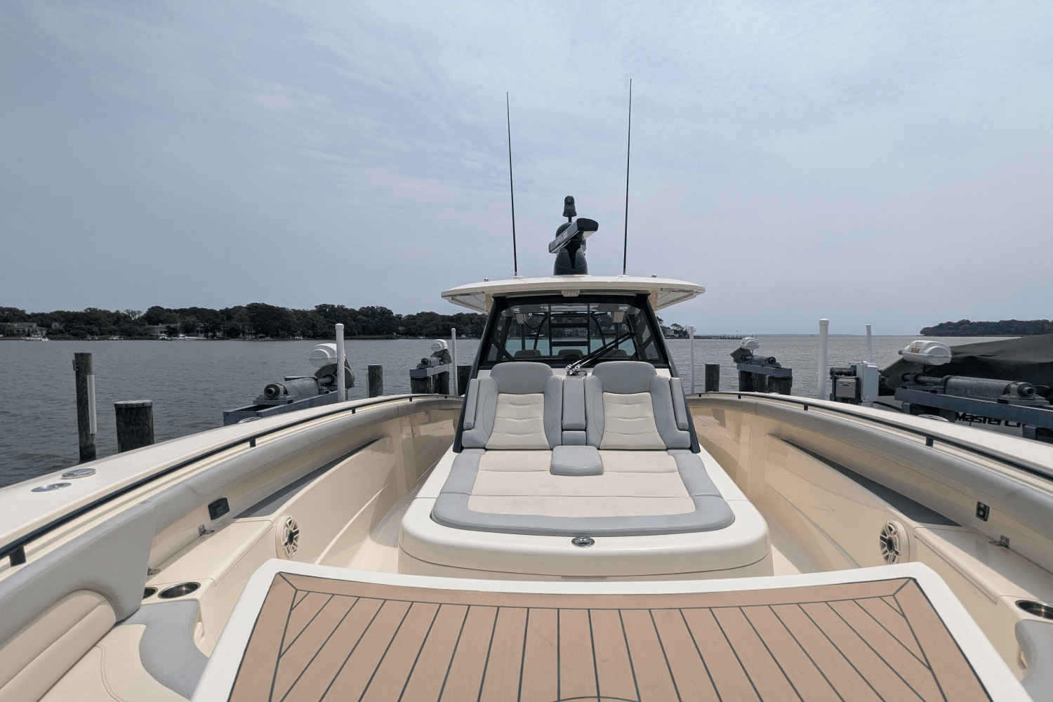 2020 Scout 420 LXF Image Thumbnail #27